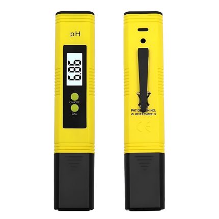PH Meter Digital Auto Calibrate