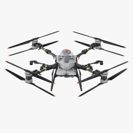 Drone Pertanian DJI Agras T100