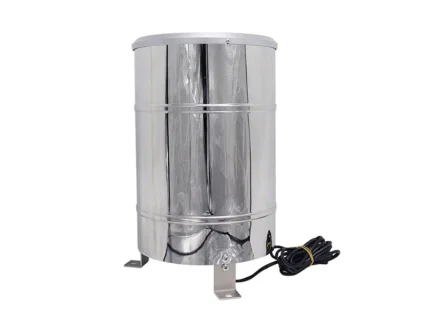 RY-YLX Tipping Bucket Rain Sensor – Sensor Curah Hujan Otomatis untuk Monitoring Cuaca