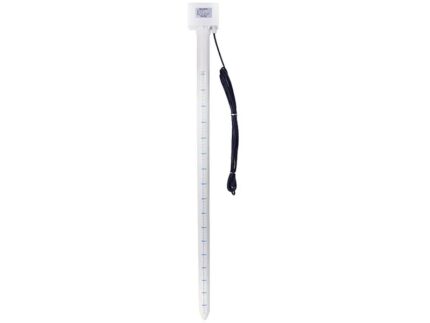 Tubular Soil Monitoring Instrument – Sensor Monitoring Suhu dan Kelembapan Tanah Multi-Kedalaman